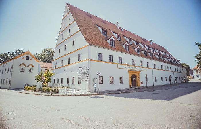 Mariandl im Oberwirt