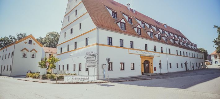 Mariandl im Oberwirt Hotels in Lower Bavaria