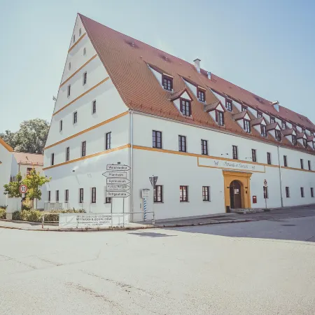 Mariandl im Oberwirt