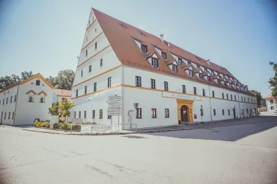 Mariandl im Oberwirt Hotels in Eggenfelden
