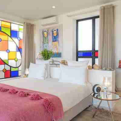 Dar Syada Boutique Hotel Marrakech Rooms
