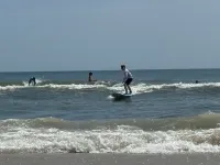 Quiet Neighborhood 10 Minutes from the Beach and Minutes from Great Eats - 2-Star