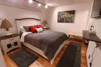 Base Camp to Yellowstone and the Beartooth Pass