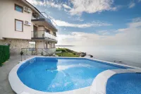 Dolphin Bay Boutique Complex Sozopol - de playa