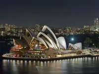 A Modern Beach Studio, 5min walk to Bondi Beach Hotels in Bondi Beach