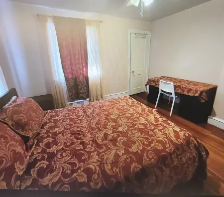 Beautiful Surburban Family Home