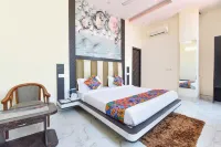 Fabhotel Prime Shubh Isbt