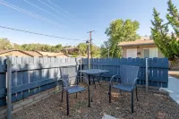 Prescott Getaway, Historic Downtown Prescott