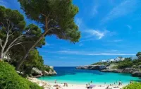 Penthause21 near 3 beaches, special for families - couples. Hotels in Cala d'Or