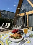 Teona Kartepe Bungalov Hotels in Maşukiye Mahallesi