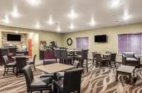 Cobblestone Hotel & Suites - Gering/Scottsbluff - Wifi