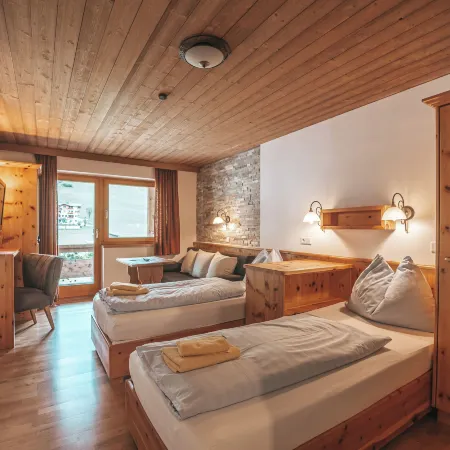 Hotel Mitterhof