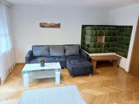 Beautiful apartment on the 1st floor Top1