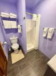 Captain's Quarters