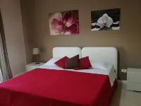 Agrigento Temples and Sea - Luxury Home