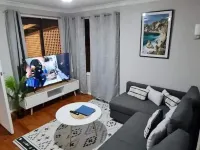 2 Bedroom unit with covered entertainment area 쉘하버 호텔