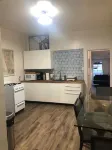 Relaxed and Spacious 2 BR Apartment with a Patio
