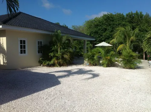 Wunderful tropical Villa with swimmingpool  for 2 persons