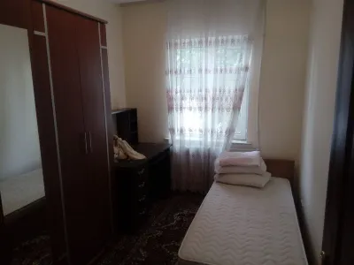 Downtown Apartment Ashgabat Hotels near Represa do Capivari
