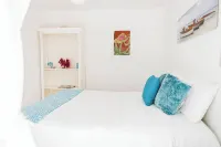Beach Front Honeymoon