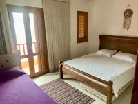Excellent Beach House with Pool in a Gated Community. - Balkon