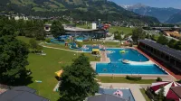 COMFORTABLE-TOP equipped apartment/5 min. to the forest playground, free WLAN Hotels in Ried im Zillertal