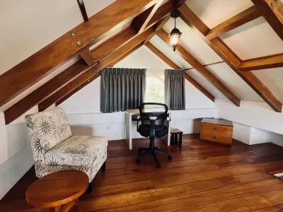 Galapagos studio "Encantadas" Sea Hotels in 