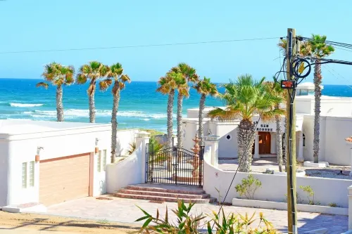 Casa Hermosa  Brand New  5 Bed Luxury   Home With Private Pool