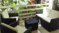 Rental residential area Sainte Anne (le Helleux)