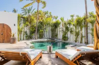 Villa Luna Nueva - Concierge and Maid Service included