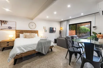 Lakeside Bliss | Top location Guesthouse Hotels near Lake Wendouree