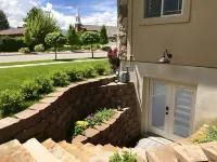 Charming Private Living Space With Bunk Beds Hotels in Mapleton