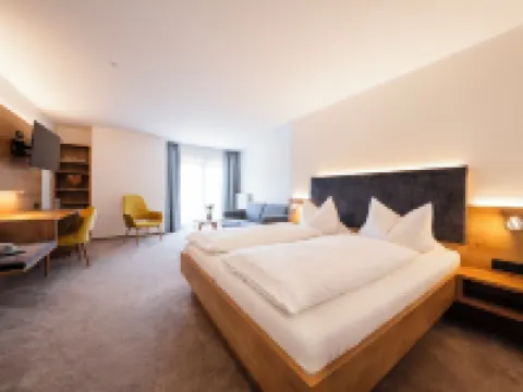 Hotel-Gasthof Rose Hotels in Oberkirch