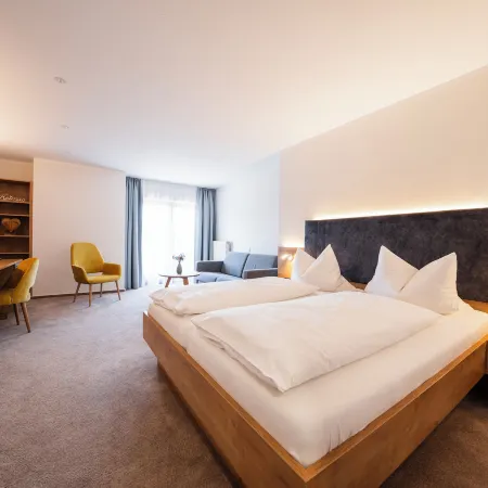 Hotel-Gasthof Rose