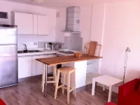 PORIS DE ABONA APARTMENT
