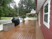 5 Blocks To The Beach ~ 2 Blocks To Downtown ~ Walk To Everything! Các khách sạn ở New Buffalo