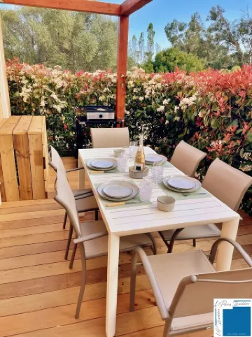 villa Suera - 2 Bedrooms - Pools - Air Conditioning