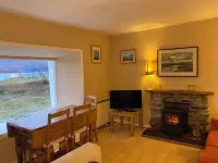 Isle of Skye Butt & Beinne for (second  honeymooners or, getting away