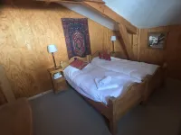 Individual Chalet with Jacuzzi offering Stunning Views