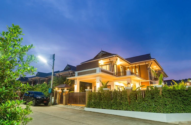 รูปภาพของBaan Ari, 12 Person Private Villa