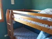 Comfortable 4-person apartment with 2 bedrooms Hoteles en Le Dévoluy