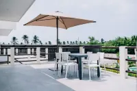 NEW Bayfront Villa in Costa del Sol