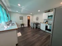 Unit 5 - Pinal Creek East - Gold Unit; 2-bedroom apartment with AC and WiFi Hotels in Globe