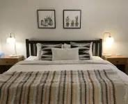 Gateway to Rocky Mountains -1 Bdr Suite/Kitchen/AC/UG Pk/Gym