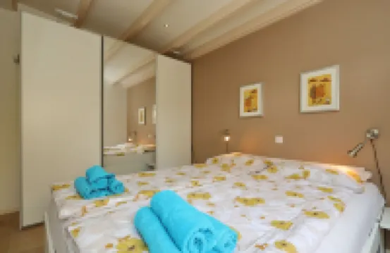 Sunnybeachhouse aan het Bos, Tussen zee en Meer