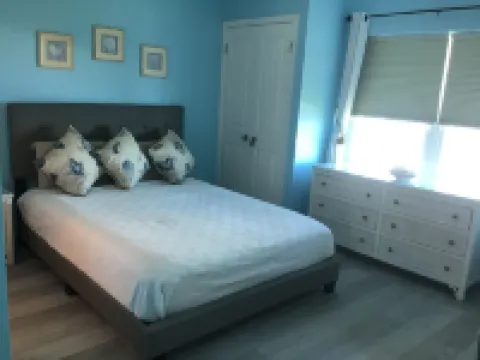 Spectacular 3 Bedroom Beachfront Condo