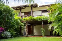 HOUSE IN PRAIA DO FORTE