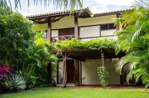 HOUSE IN PRAIA DO FORTE