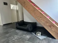 Luxus-dachgeschoos Ferienwohnung Parkblick mit Dachterrasse , Kamin , 2 SZ Hotels in Bad Elster