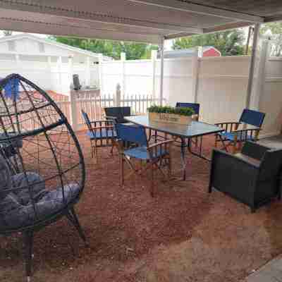 Montoya 1 BDR Luxury Condo Others
